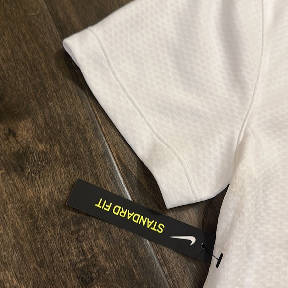 University of Southern California 1/4 zip top - Picture 3 of 7